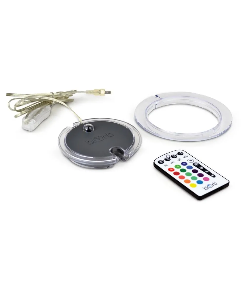 biOrb® Beleuchtung - Aquariumbeleuchtung MCR Licht klein Weiß