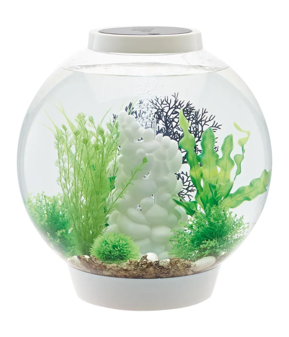 biOrb® Aquarium CLASSIC 30 LED Weiß Clearance