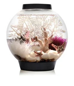 biOrb® Aquarium CLASSIC 15 MCR Schwarz