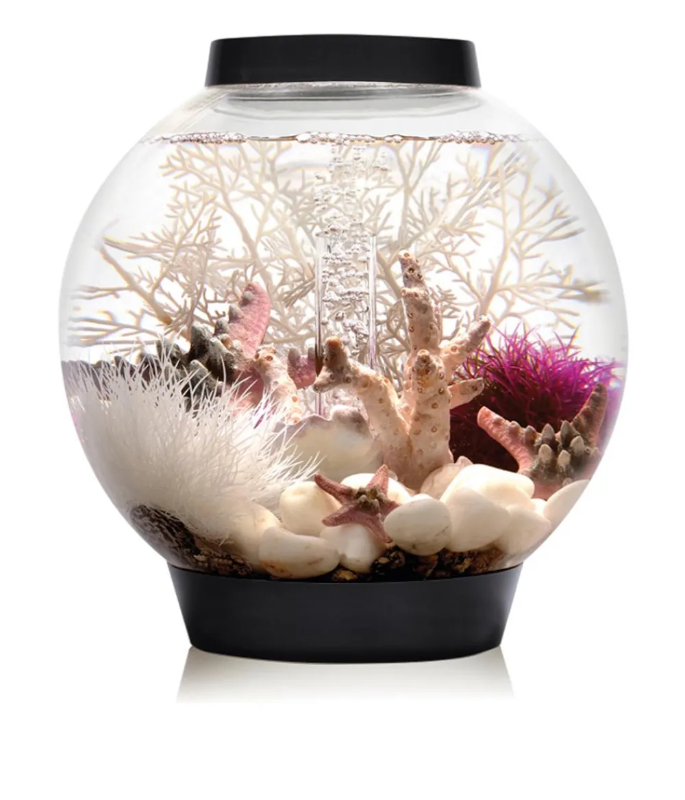 biOrb® Aquarium CLASSIC 15 MCR Schwarz