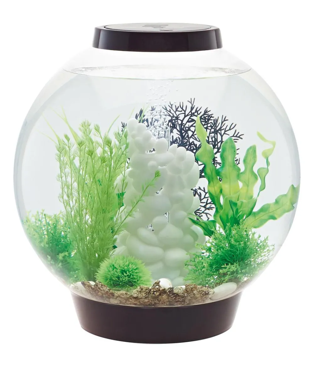 biOrb® Aquarium Classic 30 MCR Schwarz New