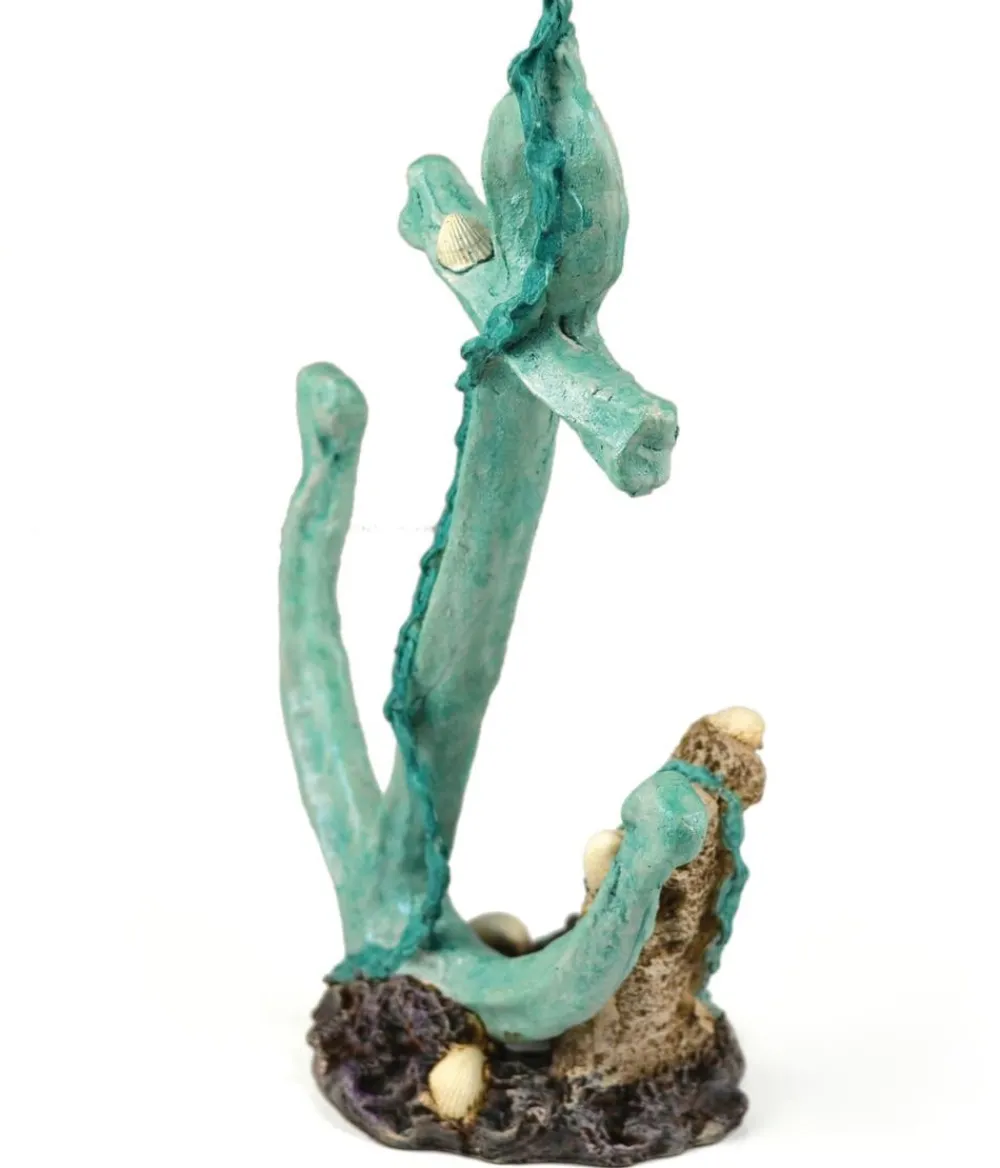 biOrb® Deko - Aquariumdeko Anker Ornament