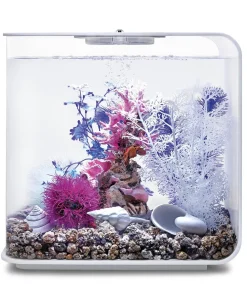biOrb® Deko - Aquariumdeko Decor Set 30 l Pink Ocean
