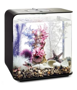 biOrb® Deko - Aquariumdeko Decor Set 30 l Pink Ocean