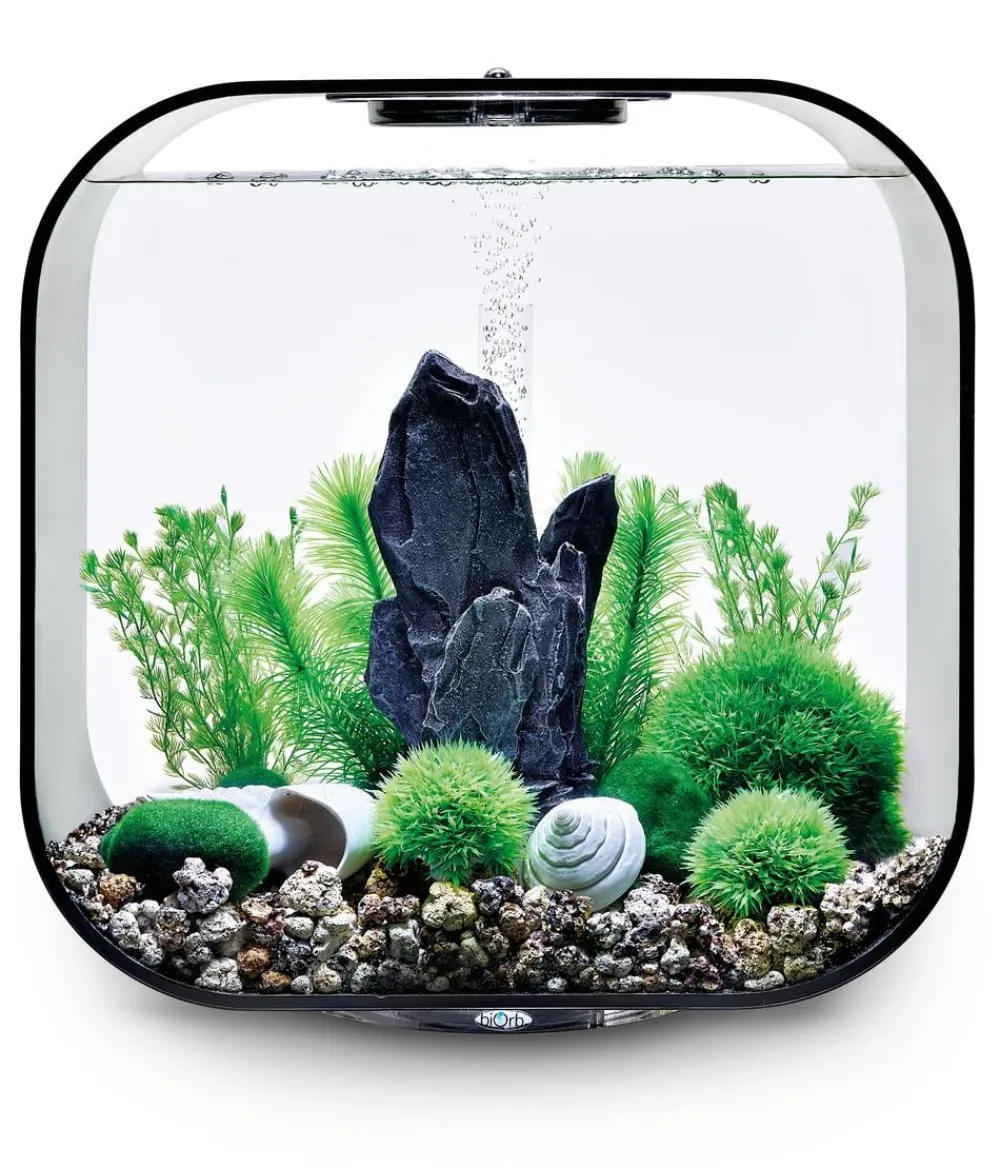 biOrb® Aquariumdeko Decor Set 30 l Stone Garden Best