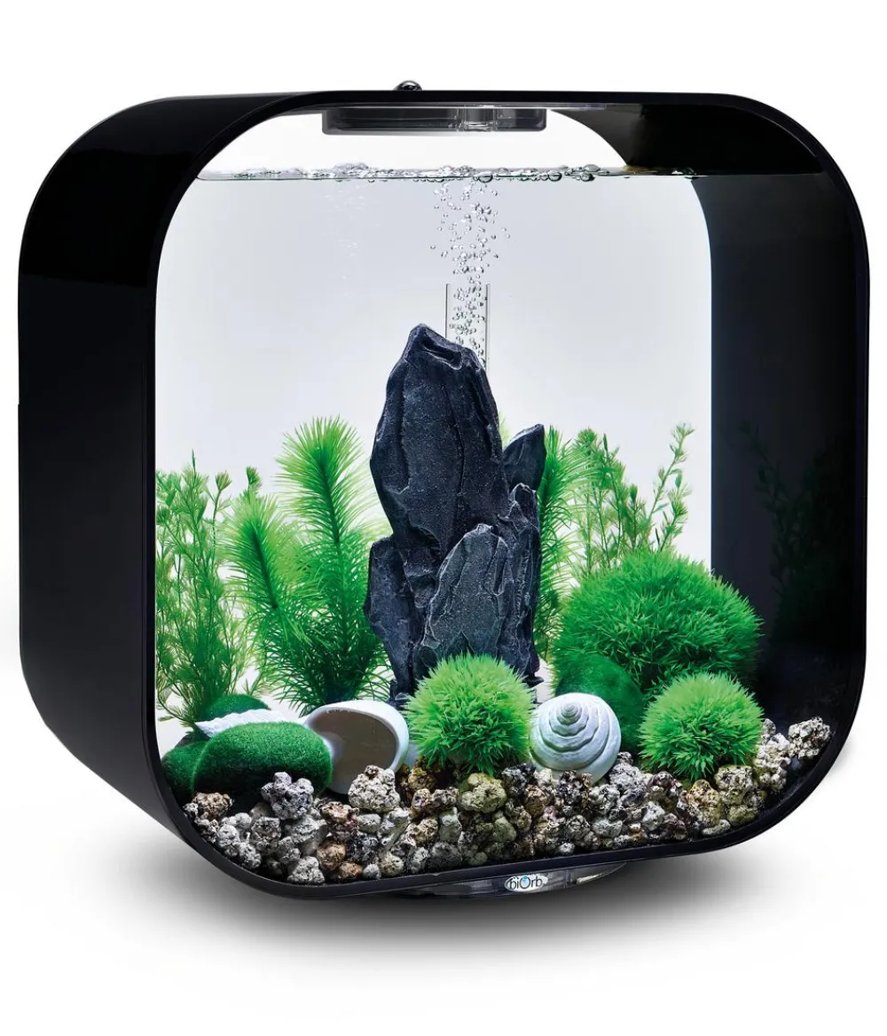 biOrb® Aquariumdeko Decor Set 30 l Stone Garden Best