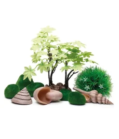 biOrb® Aquariumdeko Decor Set 15 l Sommer Sale