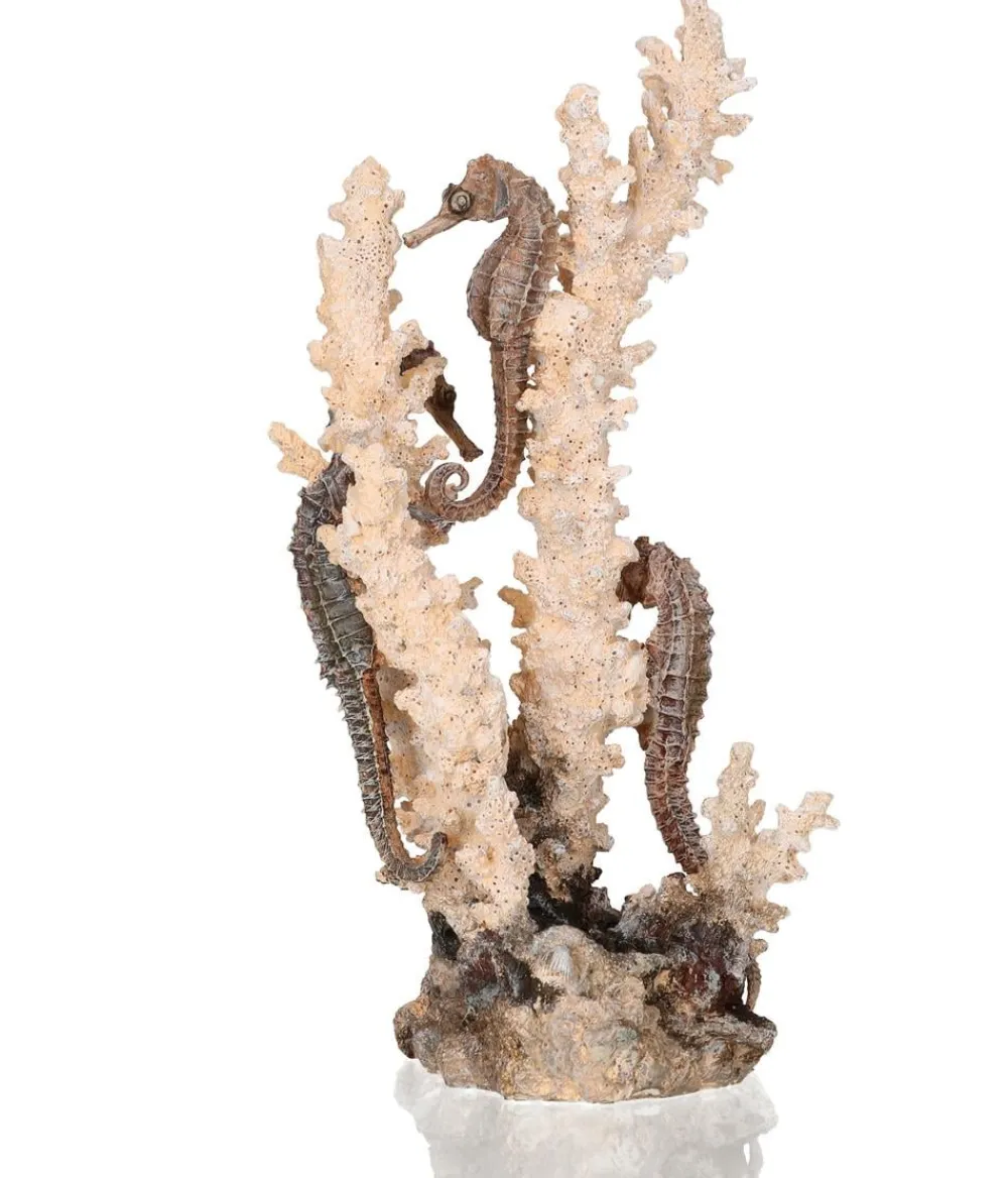 biOrb® Deko > Aquariumdeko Seepferdchen M