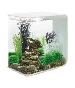 biOrb® Aquarium FLOW 30 LED Weiß Hot