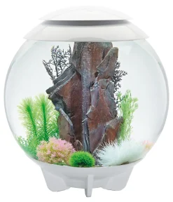biOrb® Aquarium HALO 60 MCR Weiß