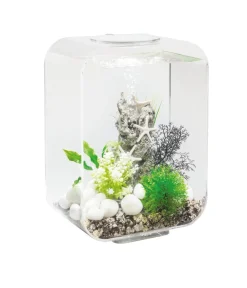 biOrb® Einsteiger Aquarien|Einzel Aquarien > Aquarium LIFE 15 LED