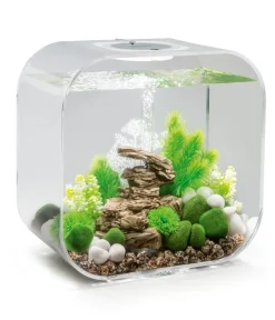 biOrb® Aquarium LIFE 30 MCR Transparent Outlet