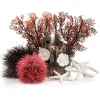biOrb® Deko - Aquarumdeko Decor Set 15 l Red Forest