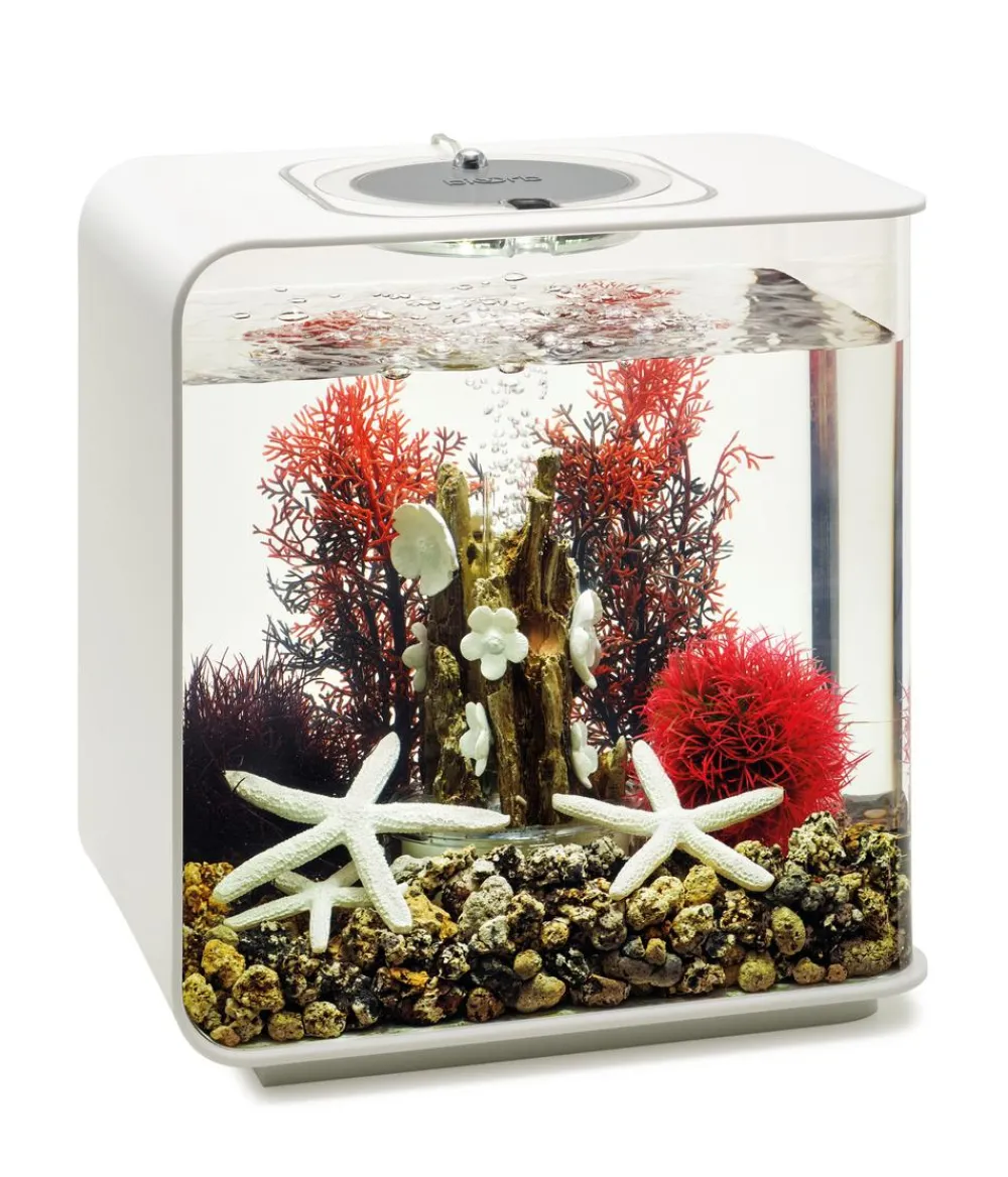 biOrb® Deko - Aquarumdeko Decor Set 15 l Red Forest