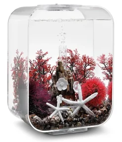 biOrb® Deko - Aquarumdeko Decor Set 15 l Red Forest