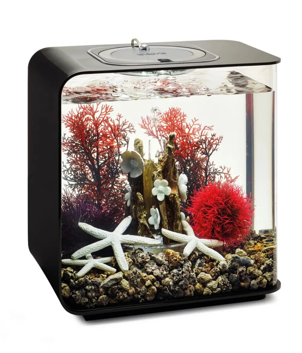 biOrb® Deko - Aquarumdeko Decor Set 15 l Red Forest