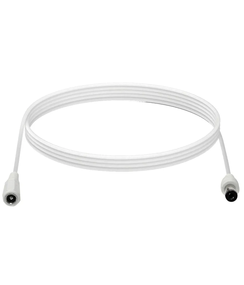 biOrb® Beleuchtungszubehör Verlängerungskabel Weiß Outlet