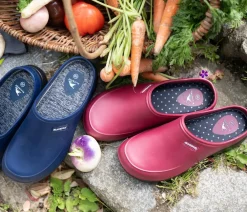 AJS Blackfox Gartenschuhe & Hausschuhe > Blackfox Clog Mellow