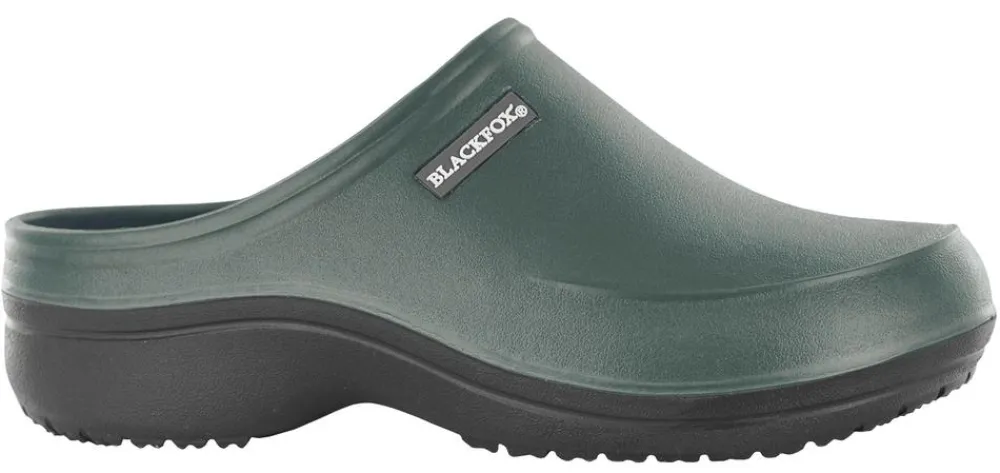 AJS Blackfox Gartenschuhe & Hausschuhe > Blackfox Clog Mellow