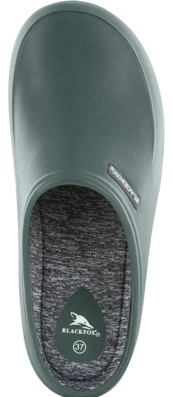 AJS Blackfox Gartenschuhe & Hausschuhe > Blackfox Clog Mellow