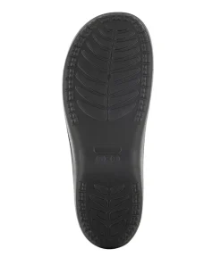 AJS Blackfox Blackfox Clog Mellow Dunkelrot