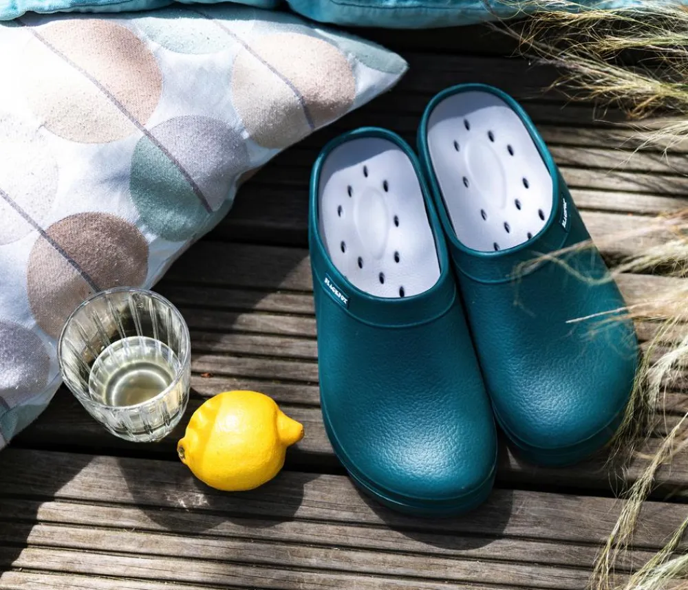 AJS Blackfox Gartenschuhe & Hausschuhe > Blackfox Clogs Evasion