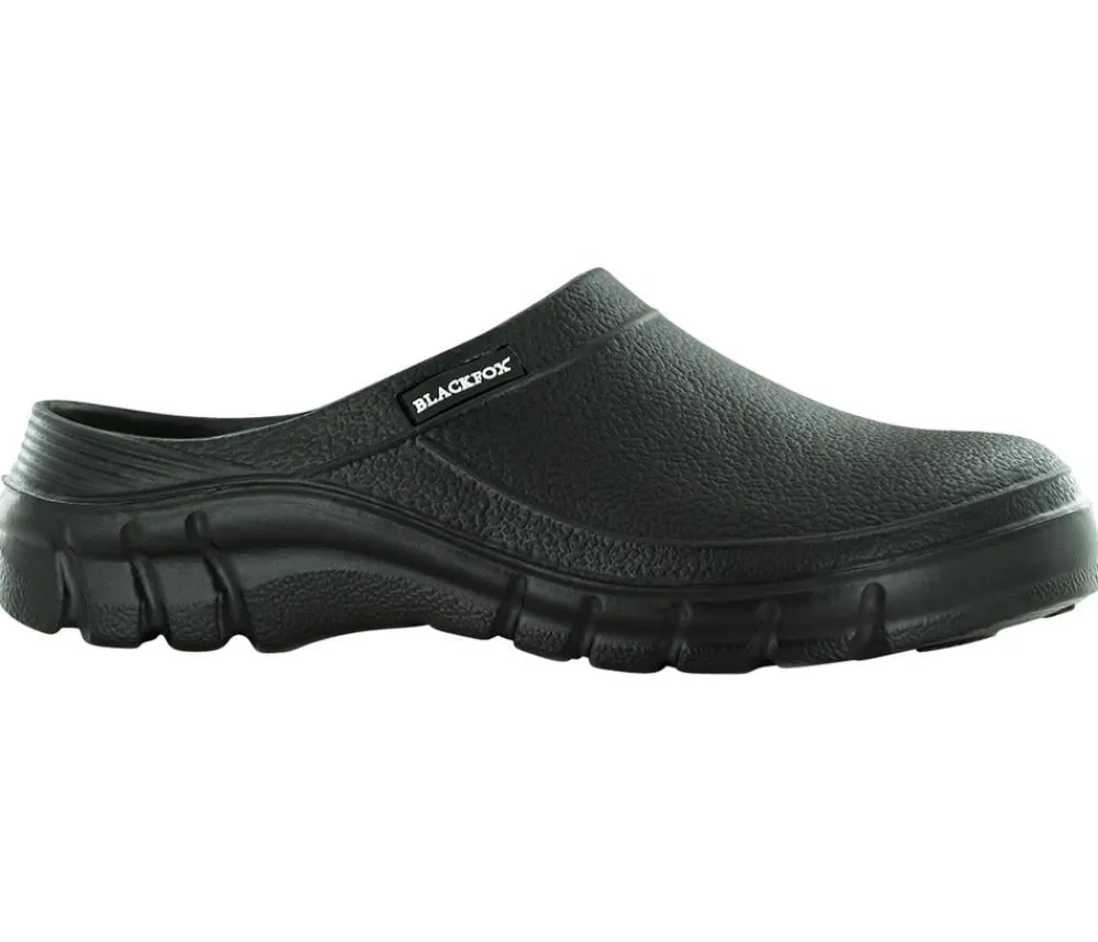AJS Blackfox Gartenschuhe & Hausschuhe > Blackfox Clogs Evasion