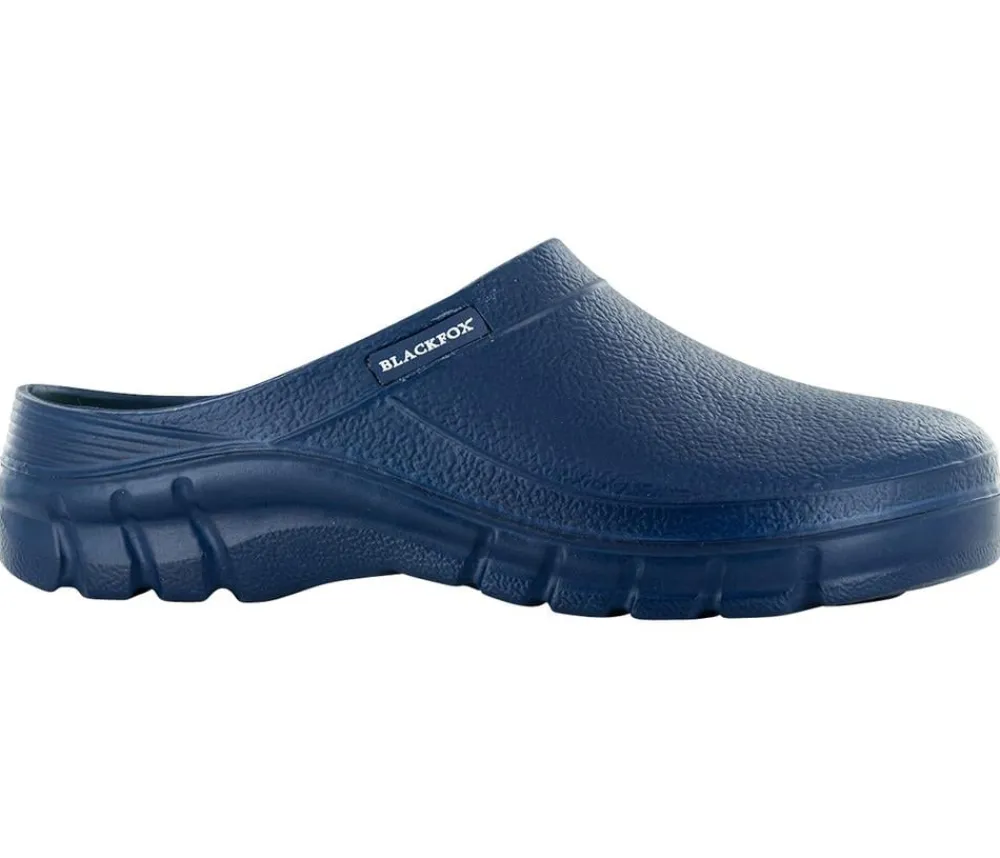 AJS Blackfox Gartenschuhe & Hausschuhe > Blackfox Clogs Evasion