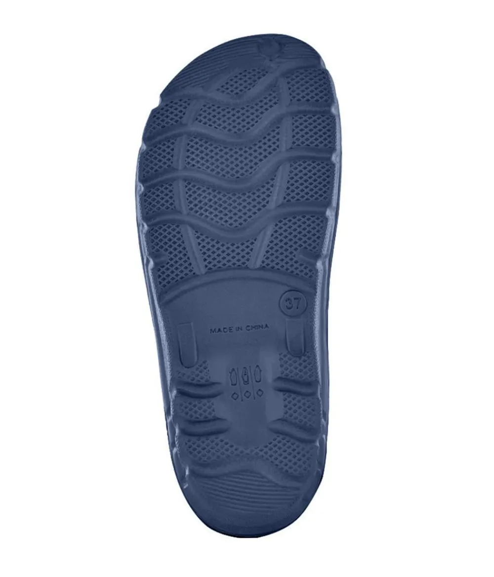 AJS Blackfox Blackfox Clogs Evasion Dunkelblau Best