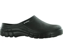 AJS Blackfox Blackfox Clogs Evasion Schwarz Online