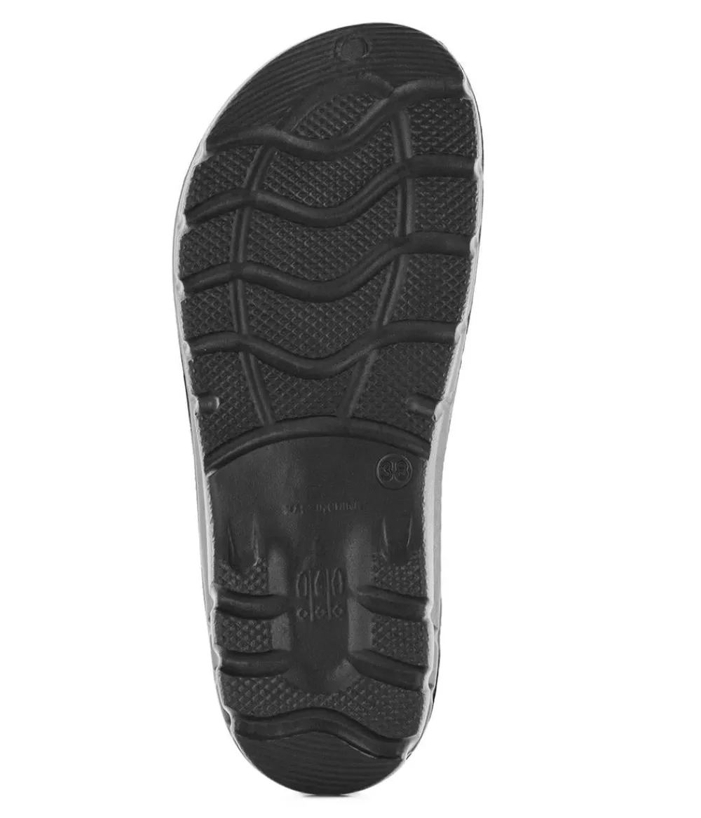 AJS Blackfox Blackfox Clogs Evasion Schwarz Online