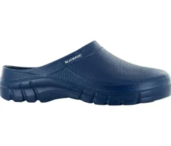 AJS Blackfox Gartenschuhe & Hausschuhe - Blackfox Clogs Evasion Dunkelblau