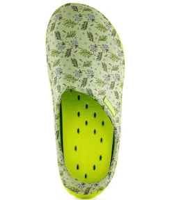 AJS Blackfox Gartenschuhe & Hausschuhe > Blackfox Damen-Clog Lily,