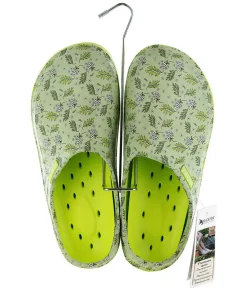AJS Blackfox Gartenschuhe & Hausschuhe > Blackfox Damen-Clog Lily,