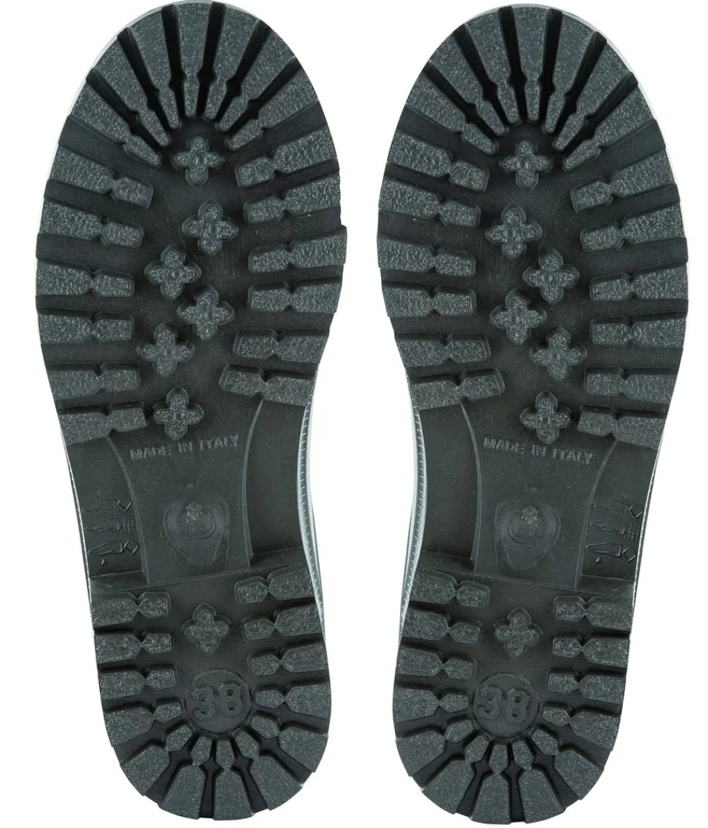 AJS Blackfox Blackfox Gartenschuh Sevre Dunkelgrün Best