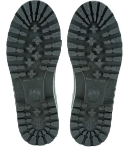 AJS Blackfox Gartenschuhe & Hausschuhe - Blackfox Gartenschuh Sevre Dunkelgrün