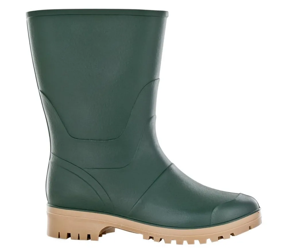 AJS Blackfox Blackfox Halbstiefel Michigan Hot