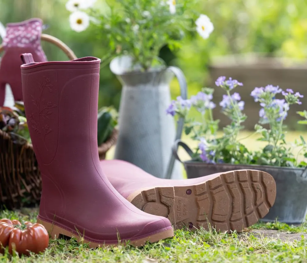 AJS Blackfox Blackfox Stiefel Durance, Pink Outlet