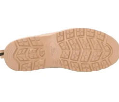 AJS Blackfox Gartenschuhe & Hausschuhe > Blackfox Stiefelette Oregon, khaki