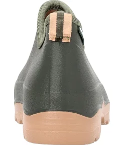 AJS Blackfox Gartenschuhe & Hausschuhe > Blackfox Stiefelette Oregon, khaki