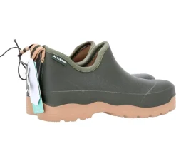 AJS Blackfox Blackfox Stiefelette Oregon, khaki Grün Online