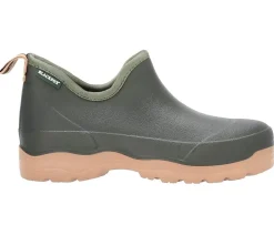 AJS Blackfox Blackfox Stiefelette Oregon, khaki Grün Online