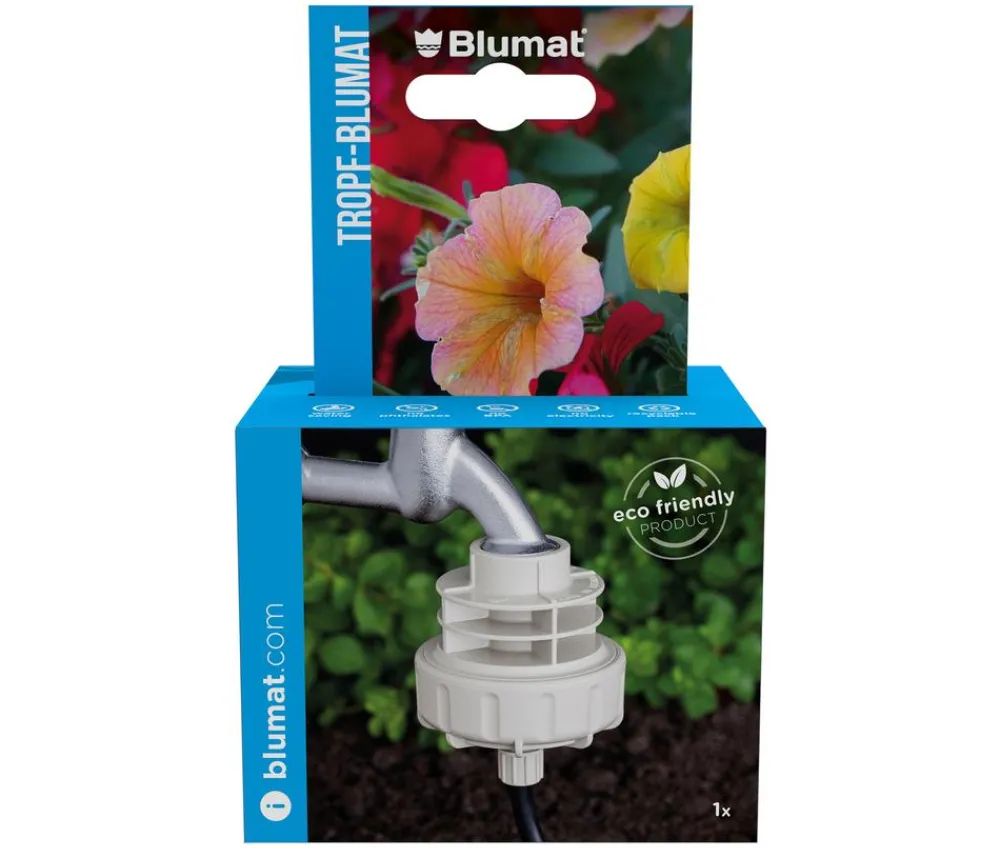 Blumat Bewässerungssysteme & Pumpen > Druckreduzierer "3/4, 1 Stk.