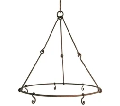 Esschert Design Blumenampeln & -Schalen - Blumen und Gewürztrockner