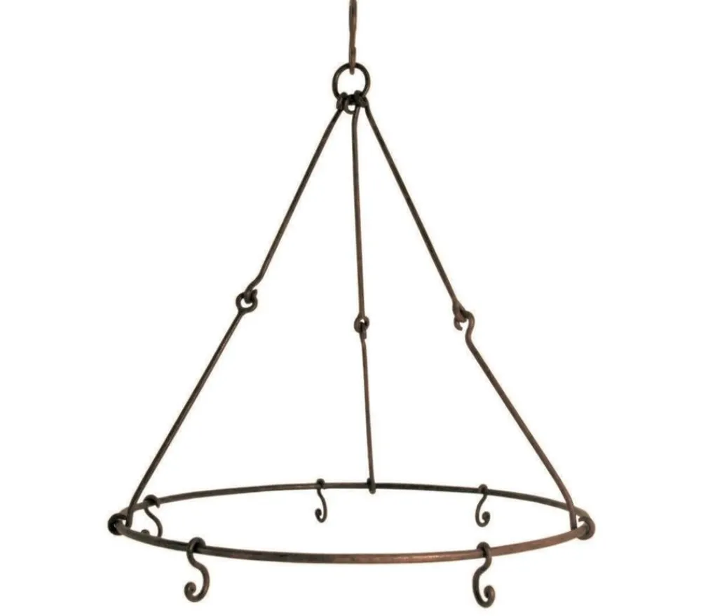 Esschert Design Blumenampeln & -Schalen - Blumen und Gewürztrockner