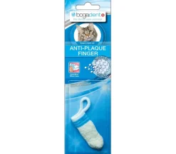 bogacare® bogadent Anti-Plaque Finger Hot