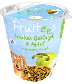 bosch Tiernahrung Hundeleckerlies > bosch Hundesnack Mini Knochen Fruitees, 200 g
