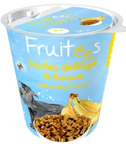 bosch Tiernahrung bosch Hundesnack Mini Knochen Fruitees, 200 g Outlet