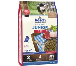 bosch Tiernahrung Trockenfutter Hund - bosch Trockenfutter für Hunde Energy Extra