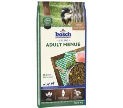 bosch Tiernahrung bosch Trockenfutter für Hunde Adult Menue Online